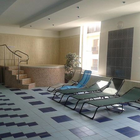 Hotel Vila Anna Trenčianske Teplice Exterior foto
