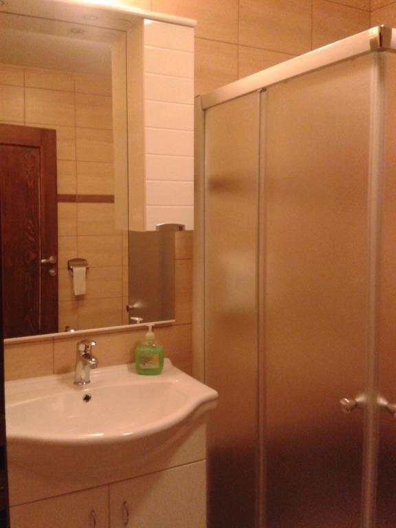 Hotel Vila Anna Trenčianske Teplice Quarto foto