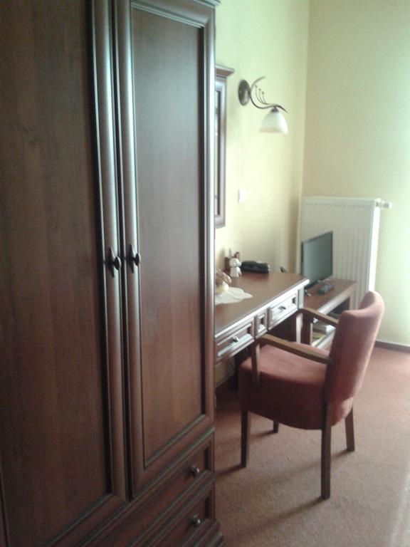 Hotel Vila Anna Trenčianske Teplice Quarto foto