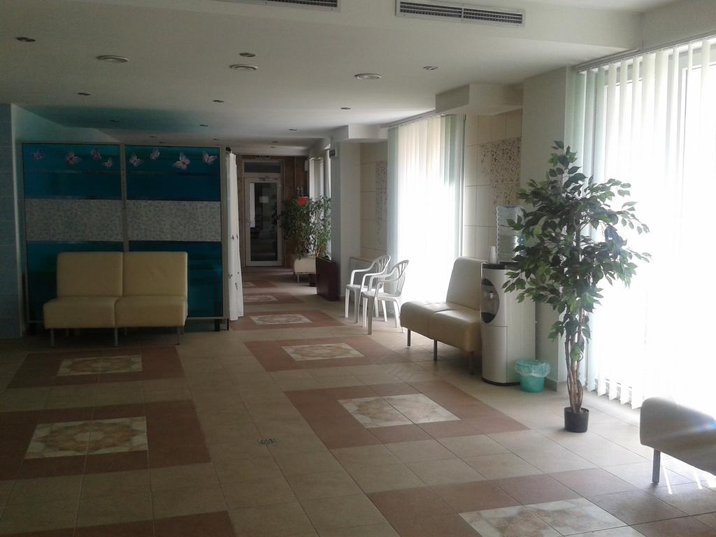 Hotel Vila Anna Trenčianske Teplice Exterior foto
